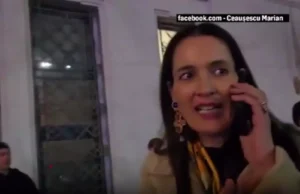 Clotilde Armand ignoră acuzațiile în public. Tupeu și nepăsare: 57.000 de lei de returnat, reacție zero