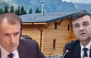 Legăturile procurorului Bologa cu Florian Coldea. Generalul Negru i-ar fi promis imunitate în scandalul vilei. Reacția fostului șef DNA -SURSE