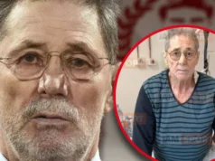 Momente dramatice pentru Cornel Dinu: „Îmi aştept sfârşitul”/ Tică Dănilescu: „Mi se sfâșie sufletul”