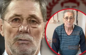 Momente dramatice pentru Cornel Dinu: „Îmi aştept sfârşitul”/ Tică Dănilescu: „Mi se sfâșie sufletul”