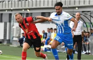 Rezultate SuperLiga, etapa 21. Universitatea Craiova – FK Csikszereda 5-0. Oltenii, lecție de fotbal pe „Ion Oblemenco”! Cum arată clasamentul