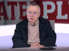 Ion Cristoiu: „Este categoric că alegerile au fost anulate pentru ca Nicușor Dan să devină președinte”