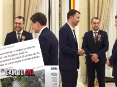 Decizie BOMBĂ: manevra lui Nicușor cu Drulă a fost anulată de AEP