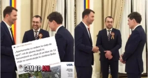 Decizie BOMBĂ: manevra lui Nicușor cu Drulă a fost anulată de AEP