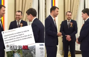 Decizie BOMBĂ: manevra lui Nicușor cu Drulă a fost anulată de AEP