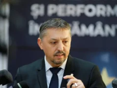 Ministrul educației și-a dat demisia. Motivele invocate de Daniel David