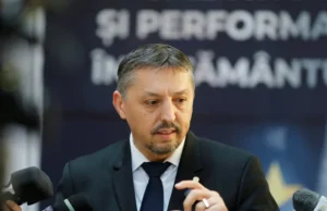 Ministrul educației și-a dat demisia. Motivele invocate de Daniel David