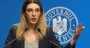 Diana Buzoianu anunță că refuză să demisioneze după ce moțiunea a trecut de Parlament: Eu nu voi ceda