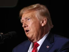 Donald Trump, atac la rupere în cazul de crimă care a șocat SUA: „Crima s-a datorat furiei pe care a provocat-o în alţii!”