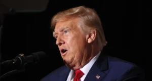 Donald Trump, atac la rupere în cazul de crimă care a șocat SUA: „Crima s-a datorat furiei pe care a provocat-o în alţii!”