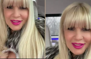 Mesaj emoționant publicat de Elena Udrea de ziua ei: reflecții despre viață, încercări și recunoștință