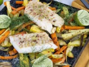 De ce mănâncă românii pește în noaptea de Revelion. Semnificația unui obicei păstrat din generație în generație