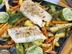 De ce mănâncă românii pește în noaptea de Revelion. Semnificația unui obicei păstrat din generație în generație