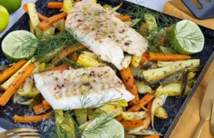 De ce mănâncă românii pește în noaptea de Revelion. Semnificația unui obicei păstrat din generație în generație