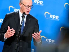 Cancelarul Merz, avertisment dur pentru Europa privind relația cu Statele Unite. „Nostalgia nu va schimba acest lucru”