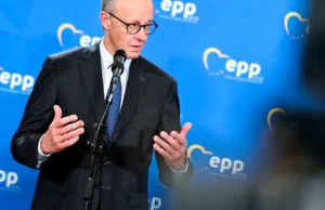 Cancelarul Merz, avertisment dur pentru Europa privind relația cu Statele Unite. „Nostalgia nu va schimba acest lucru”