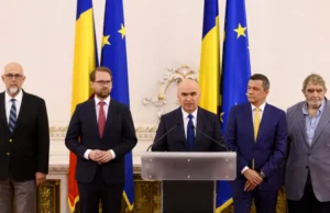 S-a decis: salariul minim, majorat de la 1 iulie 2026. Cât bani va ajunge să ia orice român. Ce alte măsuri a convenit Coaliția