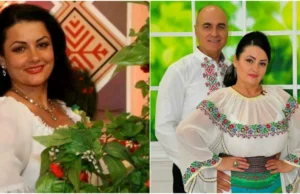 Doliu în lumea muzicii! A murit Rodica Grigore, cântăreața de muzică populară