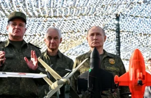 Putin mai are suficiente rezerve pentru încă 18 luni de război, dezvăluie BILD