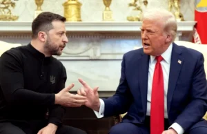 Trump crede că europenii sunt „impotenți” pe tema Ucrainei. Zelenski îi trimite azi un nou plan de pace