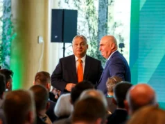 Bolojan se întâlnește cu Viktor Orban înainte de plecarea în vizită oficială Austria