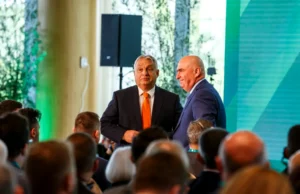 Bolojan se întâlnește cu Viktor Orban înainte de plecarea în vizită oficială Austria