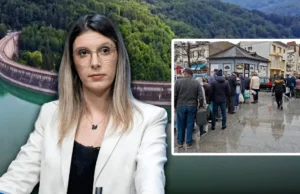 Ministra Mediului, Diana Buzoianu, prinsă cu minciuna. Gândul publică Comunicatul autorităților locale din 6 noiembrie care avertizează cu privire la pericolul de la Paltinu. Buzoianu a spus azi ca nu a fost informată