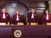 CCR discută sesizarea ÎCCJ pe noul proiect privind reforma pensiilor magistraților