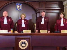 CCR discută sesizarea ÎCCJ pe noul proiect privind reforma pensiilor magistraților