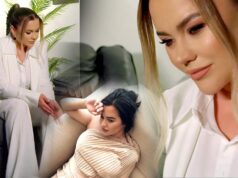 8 decembrie, zi de coşmar pentru Carmen de la Sălciua! Cântareața a izbucnit în plâns. Declarații sfâșietoare!