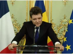 Nicușor Dan, mesaj pentru românii din Franța: România are maturitatea să se autoevalueze și să știe ce poate