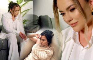 8 decembrie, zi de coşmar pentru Carmen de la Sălciua! Cântareața a izbucnit în plâns. Declarații sfâșietoare!