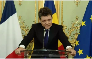 Nicușor Dan, mesaj pentru românii din Franța: România are maturitatea să se autoevalueze și să știe ce poate