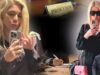 „Blonda lui Coldea”, amenințată după dezvăluirile făcute în SPYNEWS.ro | „O să-ți dorești pușcăria!” | Marina Pandarof: „Este un fost procuror”