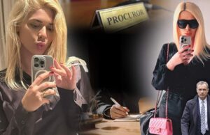 „Blonda lui Coldea”, amenințată după dezvăluirile făcute în SPYNEWS.ro | „O să-ți dorești pușcăria!” | Marina Pandarof: „Este un fost procuror”