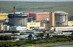 Americanii vor să prelucreze pământuri rare în România, la fabrica Nuclearelectrica de la Feldioara