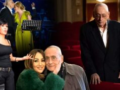 Mariana Moculescu, decizie radicală la o lună de la moartea lui Horia Moculescu! Nidia, fiica lor, nu se aștepta la asta: ”Vezi că eu te-am adus pe lume”