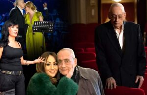 Mariana Moculescu, decizie radicală la o lună de la moartea lui Horia Moculescu! Nidia, fiica lor, nu se aștepta la asta: ”Vezi că eu te-am adus pe lume”