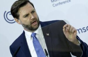 • JD Vance atacă frontal neomarxismul. Lupta reală dintre conservatori și progresiști. Chirieac: Va schimba viitorul lumii