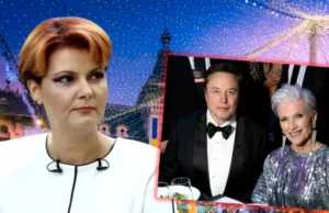 Reacția Liei Olguța Vasilescu după ce mama lui Elon Musk a lăudat Târgul de Crăciun de la Craiova. Turiștii se vor putea plimba printre animale sălbatice