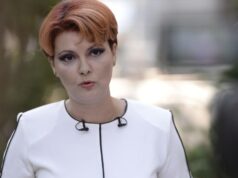 Lia Olguța Vasilescu îl acuză pe Cătălin Drulă că a blocat proiectul Aeroportului Craiova: ”Voit, politic”