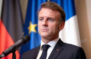 Va trăda Washingtonul Ucraina? – Din China, Emmanuel Macron reacționează