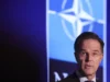 Șeful NATO, Mark Rutte, nu vrea ca UE să devină complet independentă de SUA, în materie de Apărare