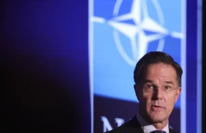 Șeful NATO, Mark Rutte, nu vrea ca UE să devină complet independentă de SUA, în materie de Apărare