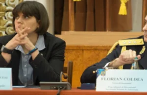 Scenariu exploziv aruncat în spațiul public! S-ar pregăti revenirea la butoane a binomului Coldea – Kovesi