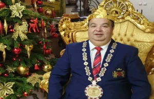 Scandal în familia regelui Cioabă – Suspiciuni de relații între minori