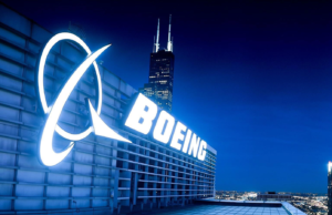 Forțele Aeriene ale SUA vor achiziționa încă două avioane 747-8 pentru flota prezidențială