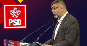 După votul PSD pentru moțiune, Cazanciuc ridică miza: cine răspunde când Parlamentul sancționează un ministru?