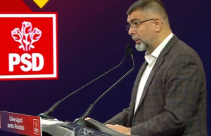 După votul PSD pentru moțiune, Cazanciuc ridică miza: cine răspunde când Parlamentul sancționează un ministru?