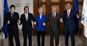 Mercosur își exprimă regretul față de ezitările UE, dar mizează pe eșecul blocajului francez